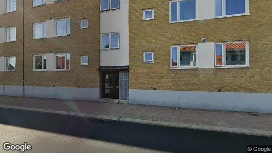 Apartments for rent in Ludvika - Photo from Google Street View