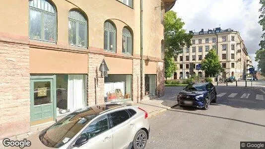 Apartments for rent in Kungsholmen - Photo from Google Street View