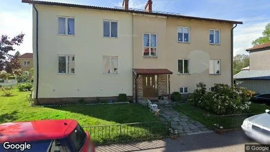 Apartments for rent in Karlstad - Photo from Google Street View