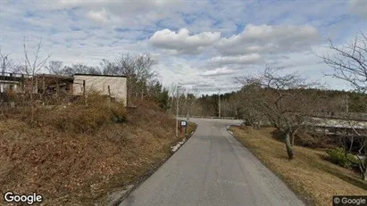 Apartments for rent in Nacka - Photo from Google Street View