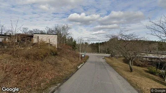 Apartments for rent in Nacka - Photo from Google Street View