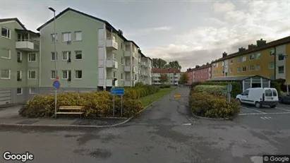 Apartments for rent in Skara - Photo from Google Street View
