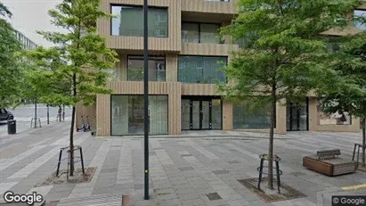 Apartments for rent in Vasastan - Photo from Google Street View