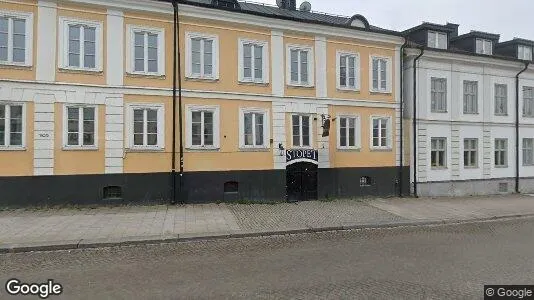 Apartments for rent in Norrköping - Photo from Google Street View