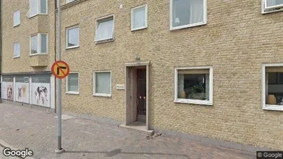 Apartments for rent in Trelleborg - Photo from Google Street View