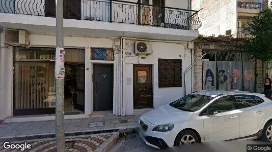 Apartments for rent in Ioannina - Photo from Google Street View