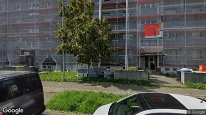 Apartments for rent in Aachen - Photo from Google Street View