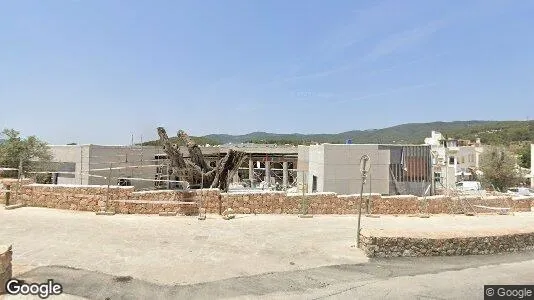 Apartments for rent in Cuntis - Photo from Google Street View