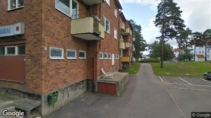 Apartments for rent in Lidingö - Photo from Google Street View