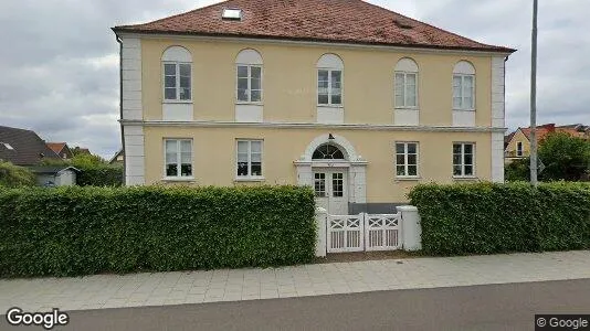 Apartments for rent in Helsingborg - Photo from Google Street View