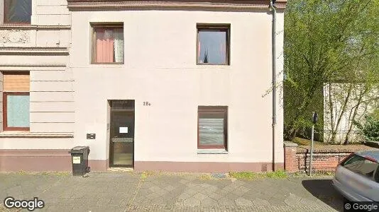 Apartments for rent in Bochum - Photo from Google Street View