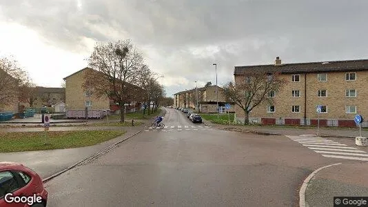 Apartments for rent in Västerås - Photo from Google Street View