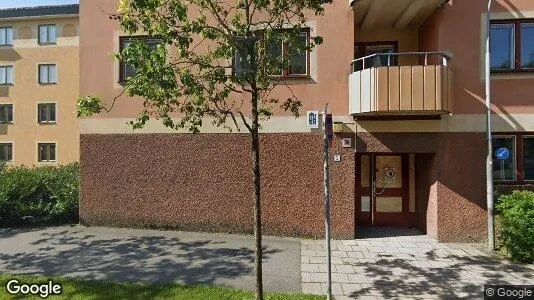 Apartments for rent in Stockholm South - Photo from Google Street View
