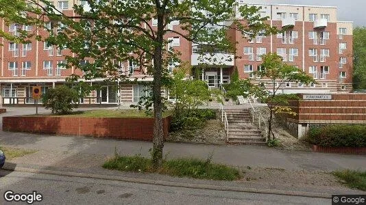 Apartments for rent in Espoo - Photo from Google Street View