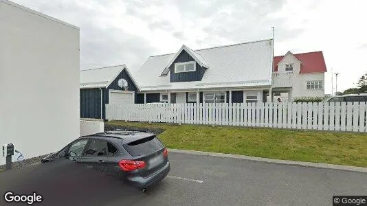 Apartments for rent in Seltjarnarnes - Photo from Google Street View
