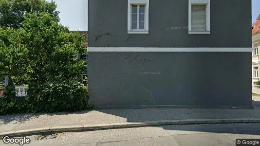 Apartments for rent in Gratwein-Straßengel - Photo from Google Street View