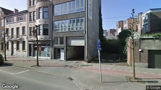 Apartments for rent in Stad Antwerp - Photo from Google Street View