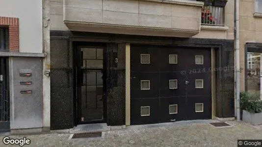 Apartments for rent in Stad Antwerp - Photo from Google Street View