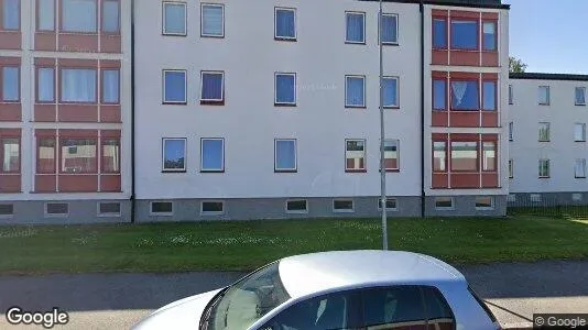 Apartments for rent in Katrineholm - Photo from Google Street View