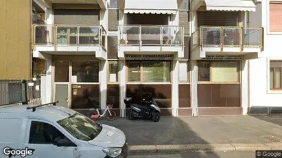 Apartments for rent in Milano Zona 2 - Stazione Centrale, Gorla, Turro, Greco, Crescenzago - Photo from Google Street View