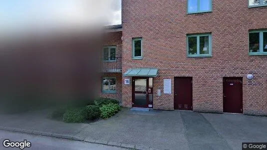 Apartments for rent in Ale - Photo from Google Street View