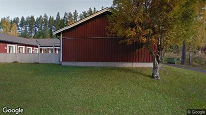 Apartments for rent in Bräcke - Photo from Google Street View