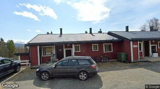 Apartments for rent in Sundsvall - Photo from Google Street View