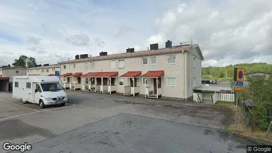 Apartments for rent in Ulricehamn - Photo from Google Street View