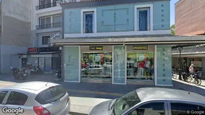 Apartments for rent in Komotini - Photo from Google Street View