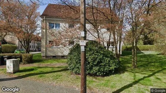 Apartments for rent in Bochum - Photo from Google Street View