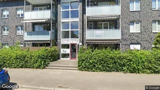 Apartments for rent in Gelsenkirchen - Photo from Google Street View