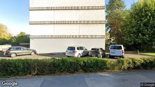 Apartments for rent in Jura-Nord vaudois - Photo from Google Street View