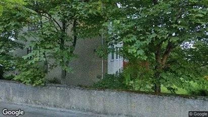 Apartments for rent in Reykjavík Hlíðar - Photo from Google Street View