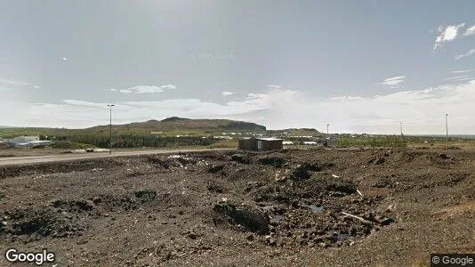 Apartments for rent in Mosfellsbær - Photo from Google Street View