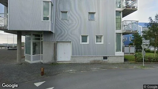 Apartments for rent in Reykjavík Árbær - Photo from Google Street View