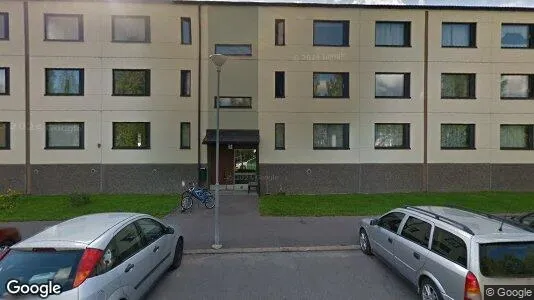 Apartments for rent in Lahti - Photo from Google Street View