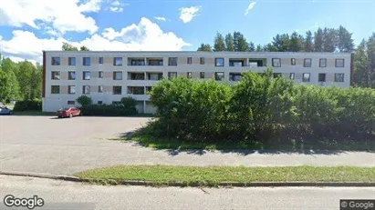 Apartments for rent in Savonlinna - Photo from Google Street View