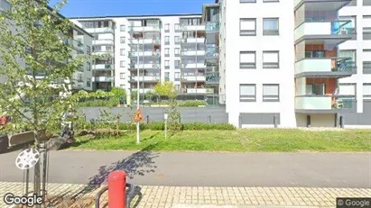 Apartments for rent in Espoo - Photo from Google Street View