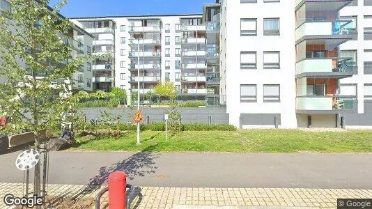 Apartments for rent in Espoo - Photo from Google Street View