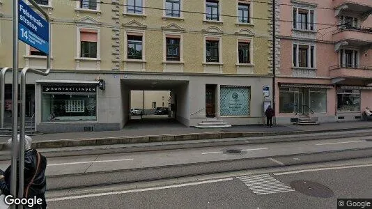 Apartments for rent in Zürich Distrikt 11 - Photo from Google Street View
