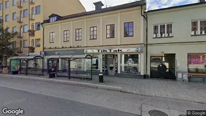 Apartments for rent in Malmö City - Photo from Google Street View