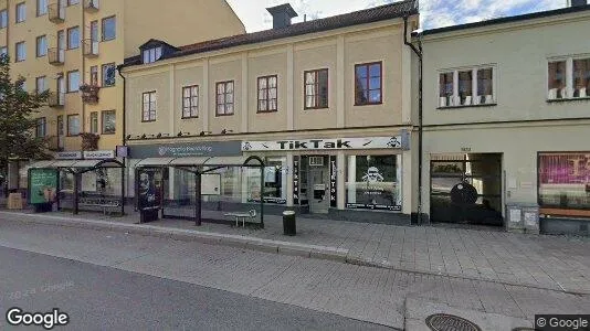 Apartments for rent in Malmö City - Photo from Google Street View
