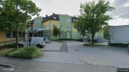 Apartments for rent in Groß-Siegharts - Photo from Google Street View