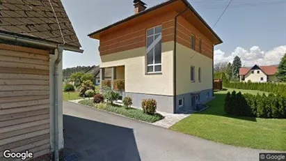Apartments for rent in Deutschlandsberg - Photo from Google Street View