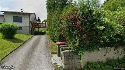 Apartments for rent in Bärnbach - Photo from Google Street View