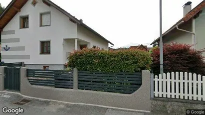 Apartments for rent in Bärnbach - Photo from Google Street View