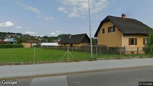 Apartments for rent in Bärnbach - Photo from Google Street View