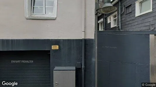 Apartments for rent in Ennepe-Ruhr-Kreis - Photo from Google Street View