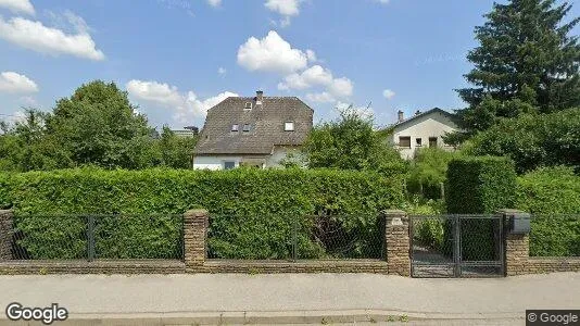 Apartments for rent in Graz - Photo from Google Street View