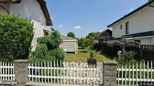 Apartments for rent in Graz - Photo from Google Street View